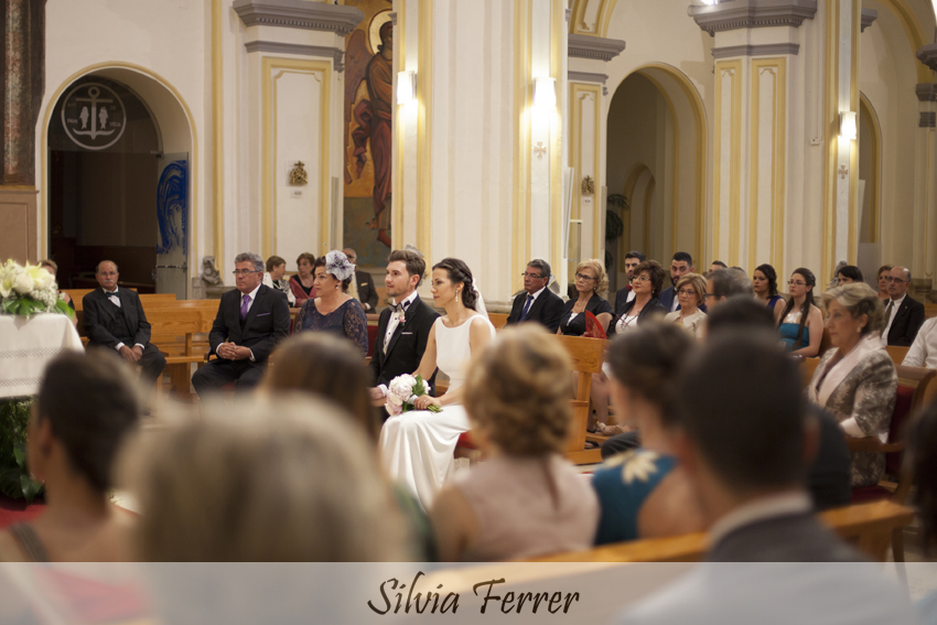 fotoperiodismo de bodas en Murcia
