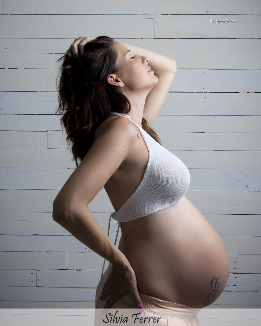 Fotos de embarazada en Murcia (4 de 4)