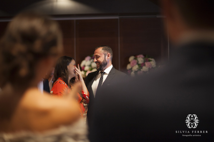Fotos de boda en Hotel Nelva