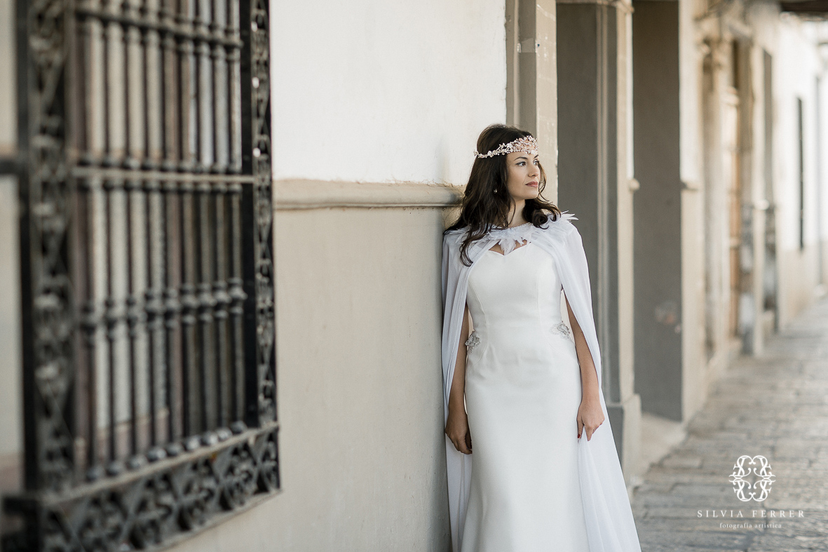 foso de boda en Almagro ciudad real