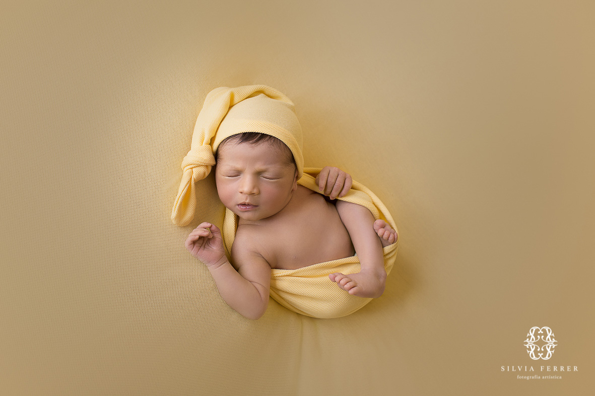 fotos bebe recien nacido newborn session murcia fotografos silvia ferrer