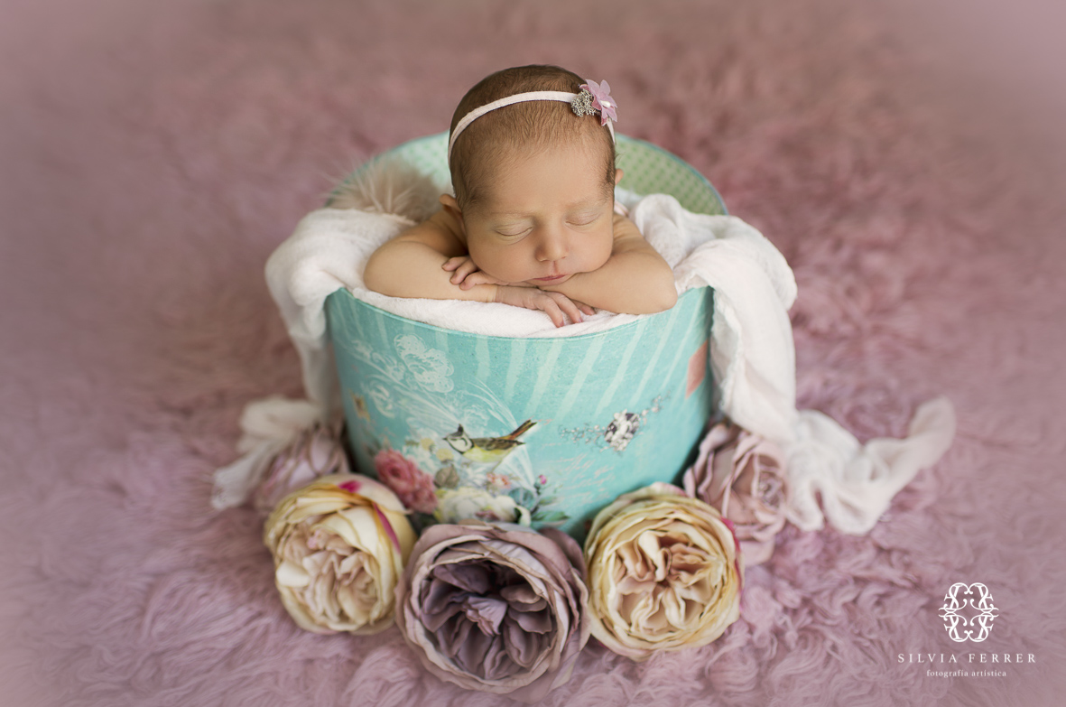 fotos newborn bonitas