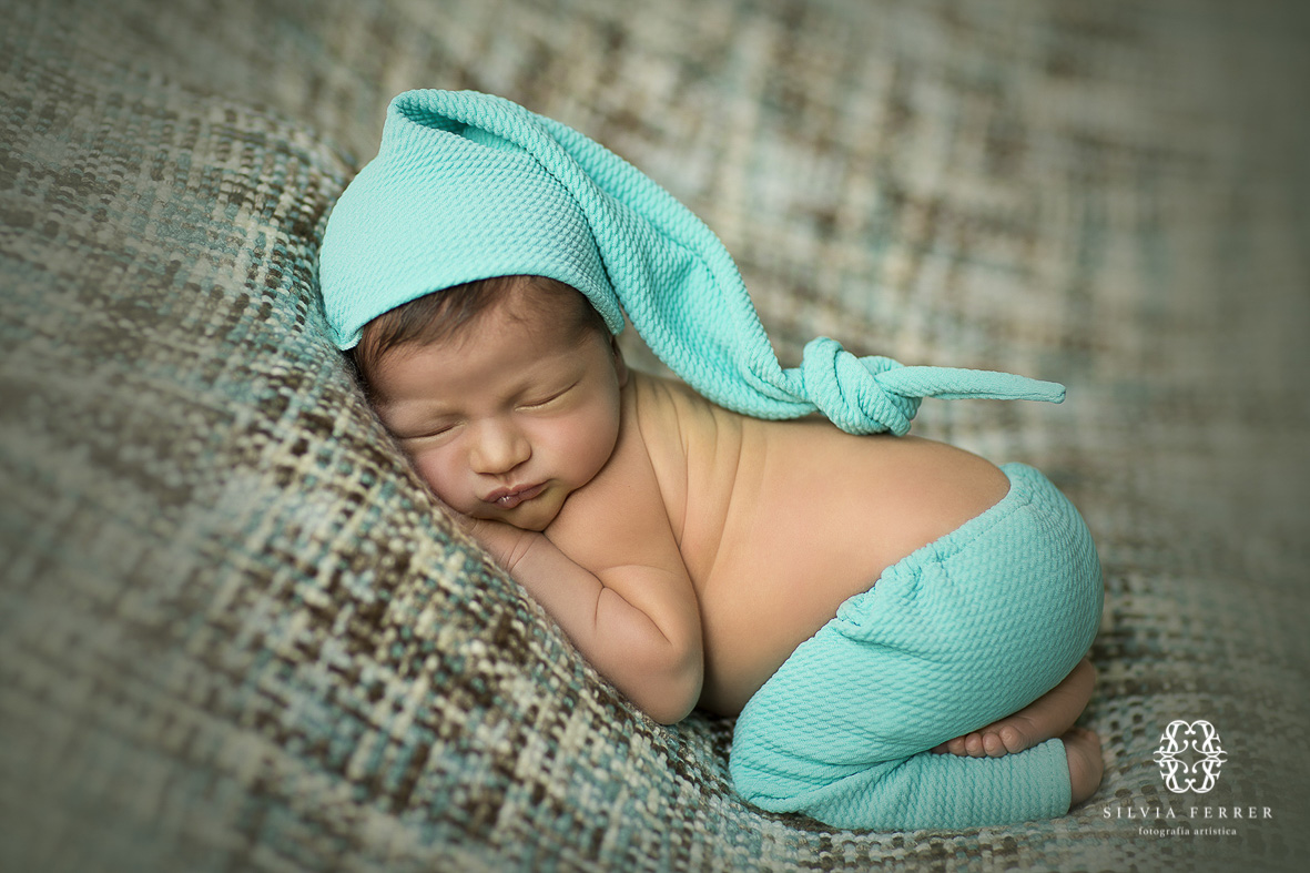 fotos bebe recien nacido newborn session murcia fotografos silvia ferrer