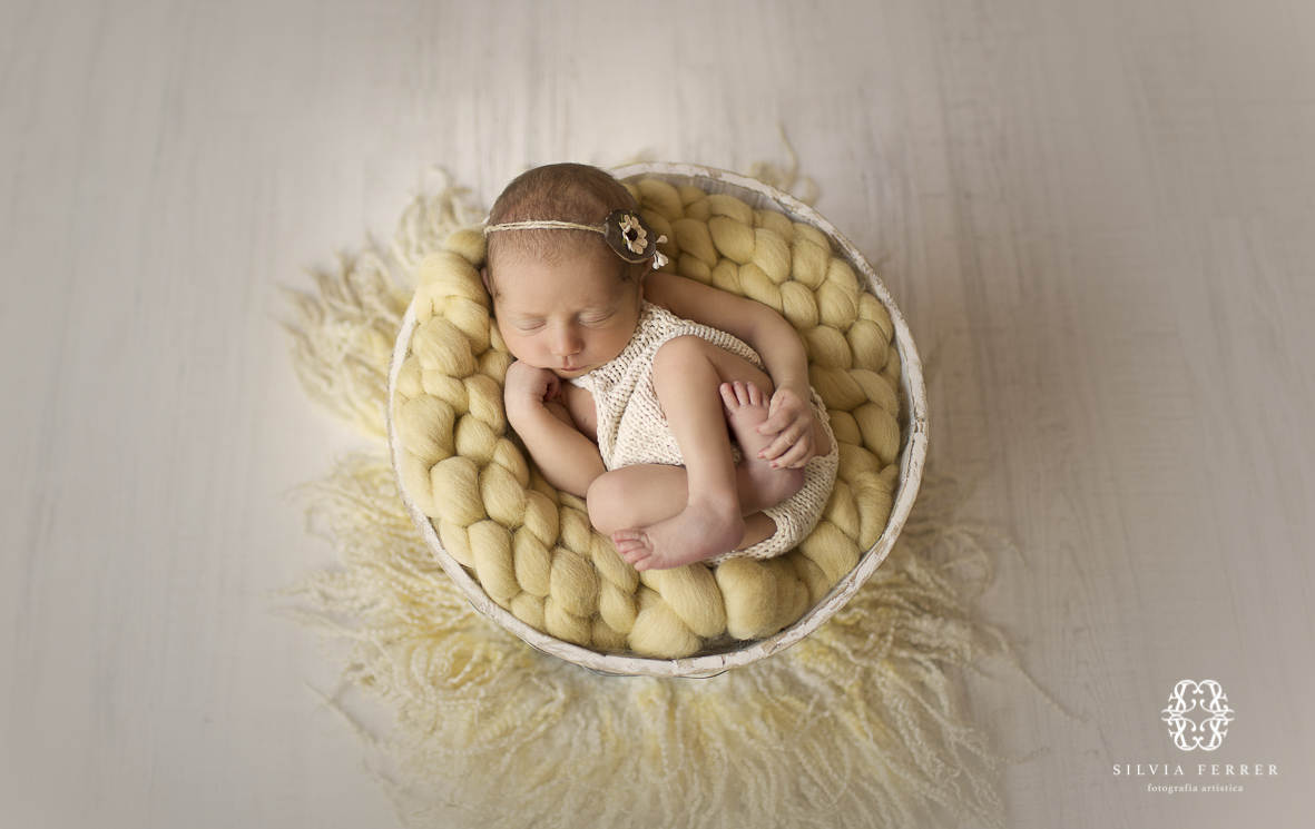 fotos newborn bonitas