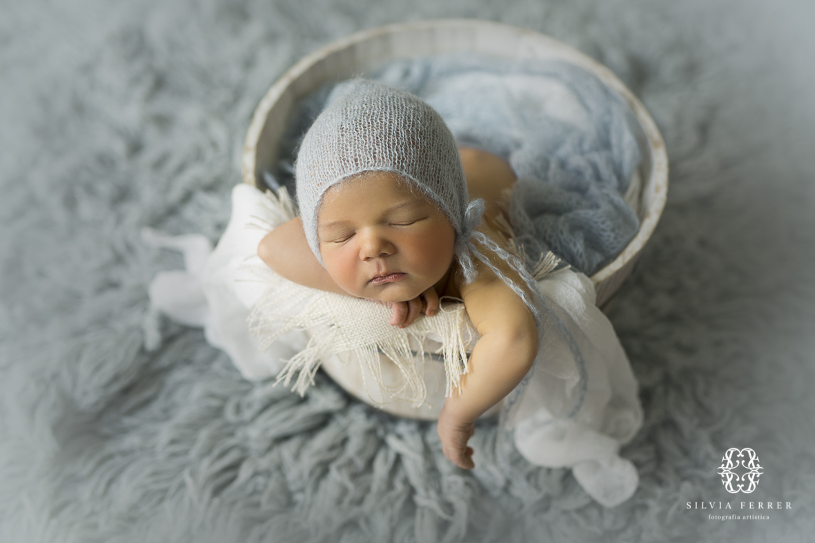 fotos newborn recien nacido murcia