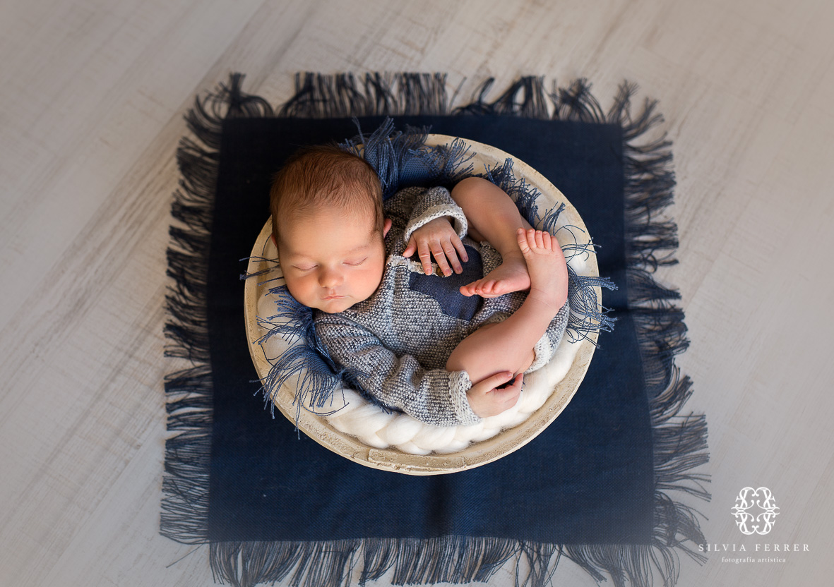 una familia a la moda instagram influencer murcia bebe newborn