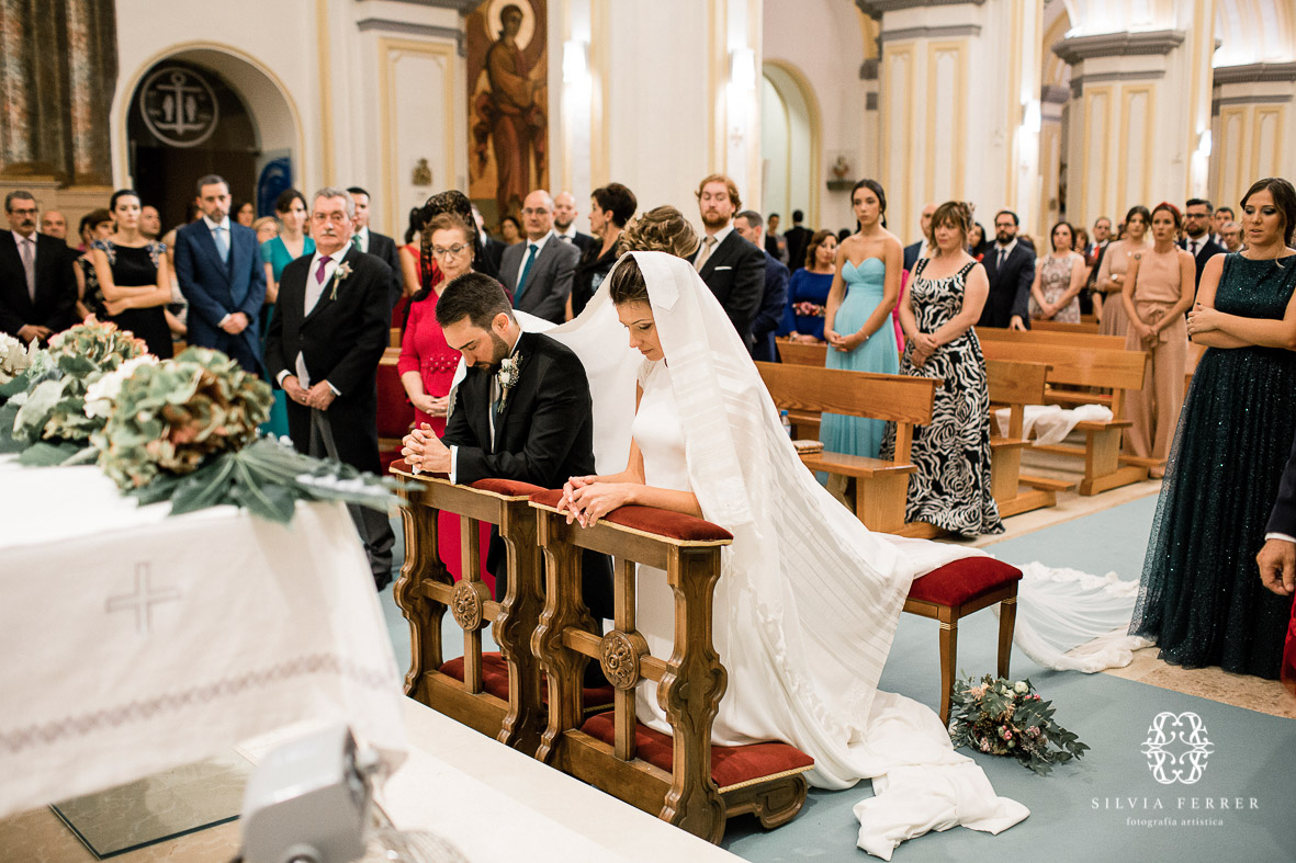 boda en santa eulalia murcia fotografos de bodas