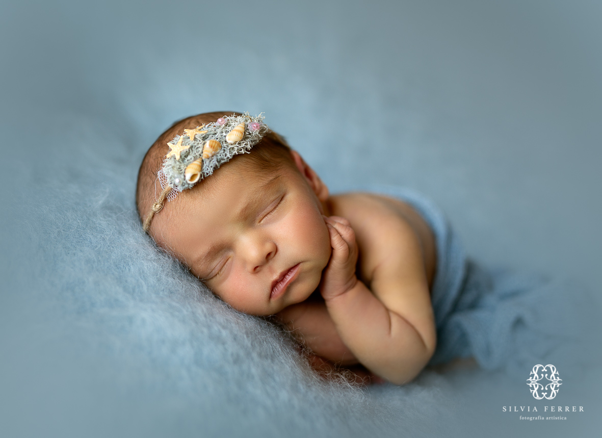 reportaje fotografos de bebes