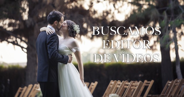 Vídeos de boda en Murcia + Videógrafo + Editor + Silvia Ferrer.