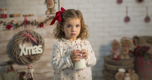 Fotos de Navidad + Christmas session + Fotografía infantil + Silvia Ferrer.
