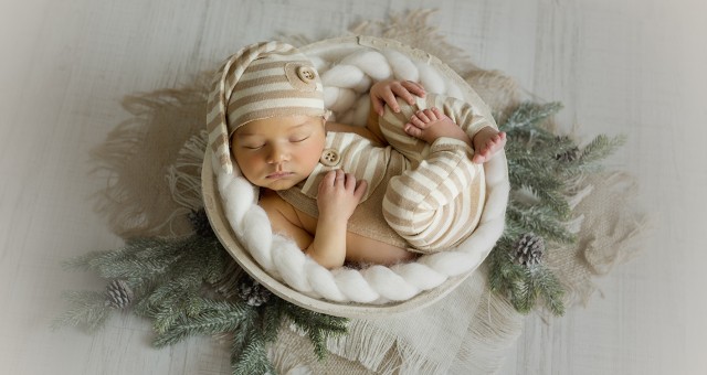 Fotos de recién nacido + newborn + fotografía infantil + Bruno + Silvia Ferrer.