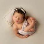 fotos newborn en murcia silvia ferrer