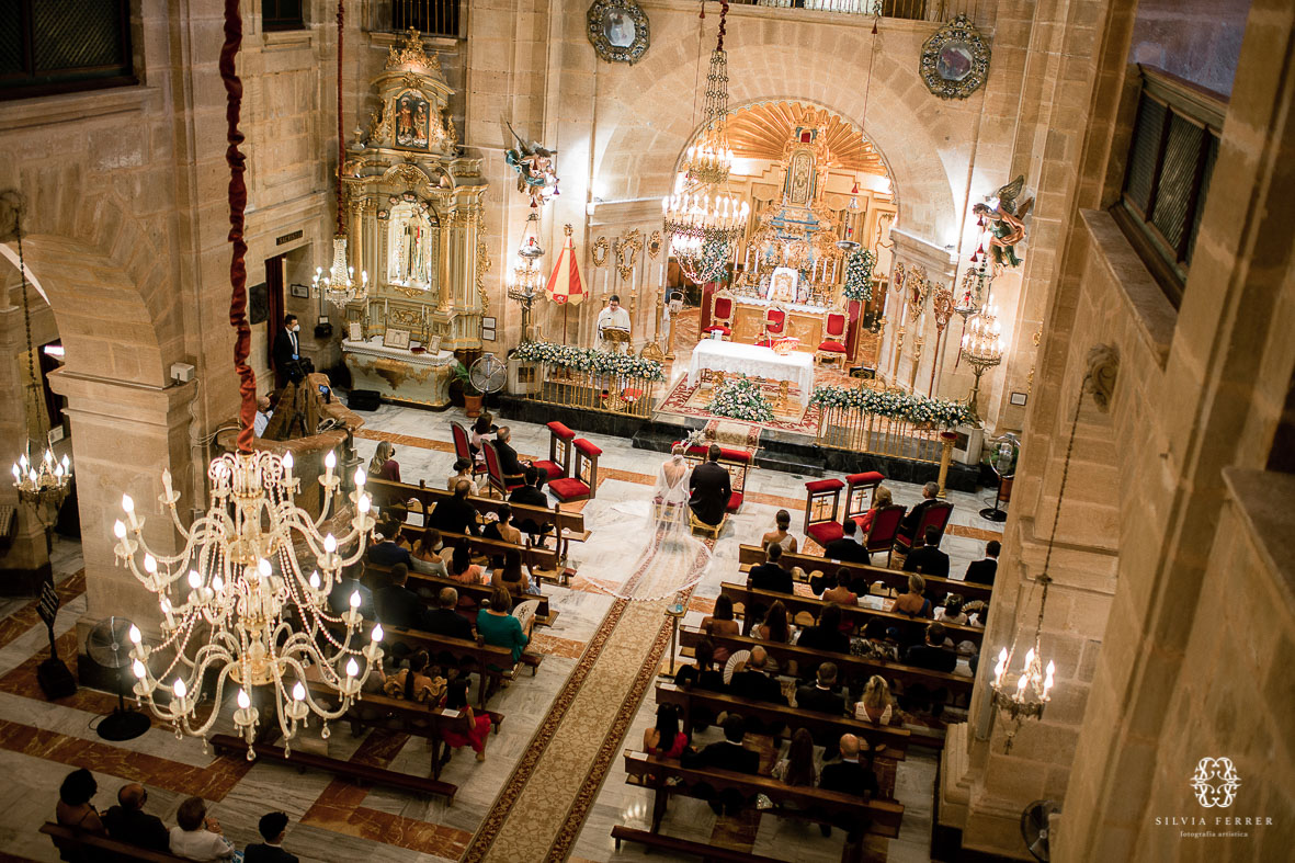 Basílica-Castillo de la Vera Cruz de Caravaca boda fotos valisse eventos